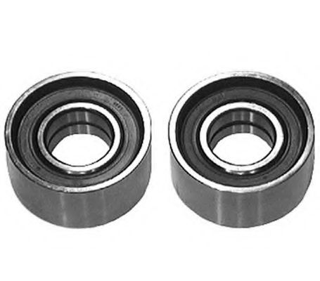 Натяжной ролик, ремень ГРМ VEMA 65013142