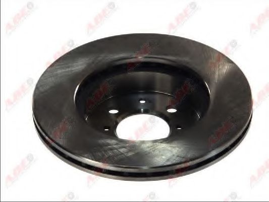 Тормозной диск VALEO DF188