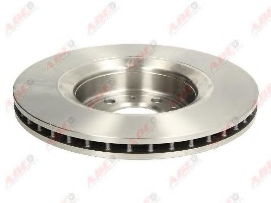 Тормозной диск LUCAS ELECTRICAL DF4233