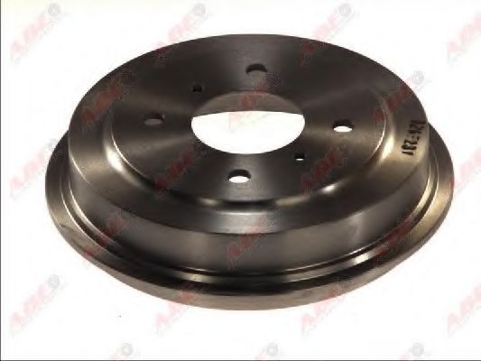 Тормозной барабан LUCAS ELECTRICAL DB4227