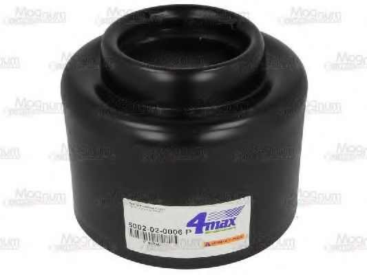 Поршень, кожух пневмоподушки Magnum Technology 5002-02-0006P