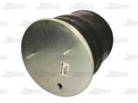 Кожух пневматической рессоры Magnum Technology 5002-03-0277P