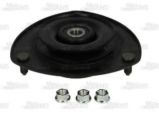 Опора стойки амортизатора Magnum Technology A75013MT
