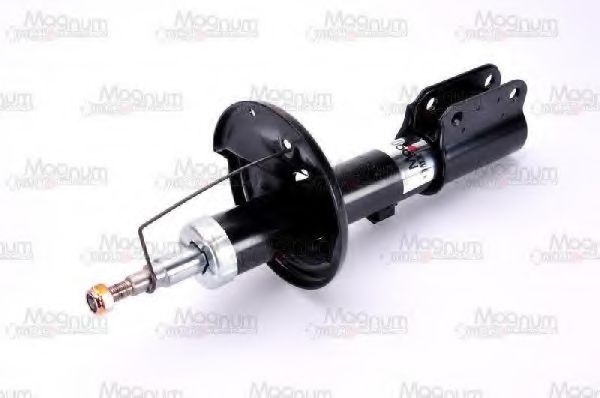 Амортизатор Magnum Technology AG0504MT