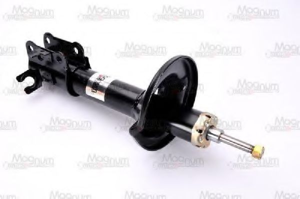 Амортизатор BOGE 300420