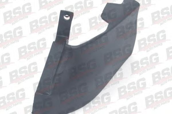 Обшивка порога BSG BSG 90-922-012