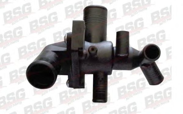 Корпус термостата BSG BSG 30-126-003