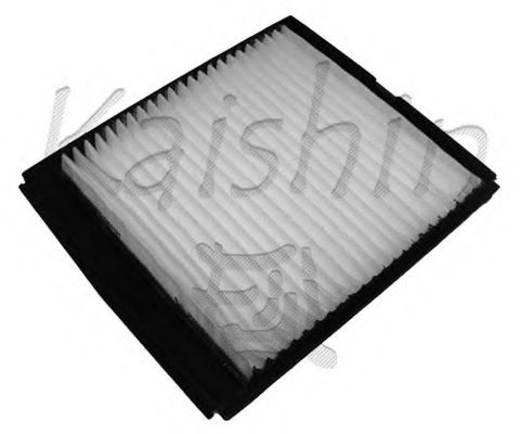 Фильтр, воздух во внутренном пространстве KAISHIN A20017