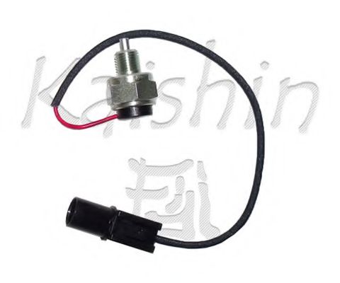 Кузов KAISHIN MR580151