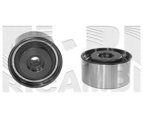 Натяжной ролик, поликлиновой  ремень CALIBER 27460