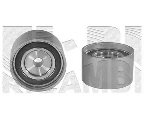 Натяжной ролик, ремень ГРМ CALIBER 00264