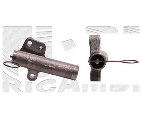 Устройство для натяжения ремня, ремень ГРМ CALIBER 87756