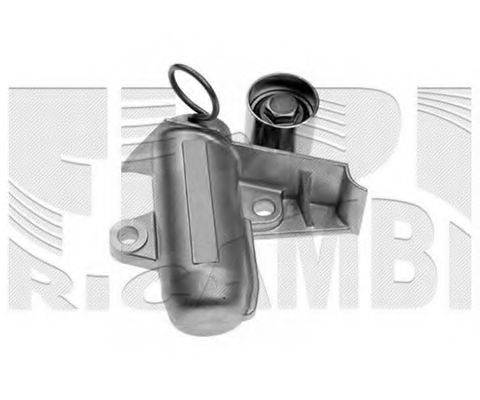 Устройство для натяжения ремня, ремень ГРМ AUTOTEAM A04564