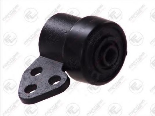 Монтажный комплект, рычаг независимой подвески колеса FORTUNE LINE FZ9040