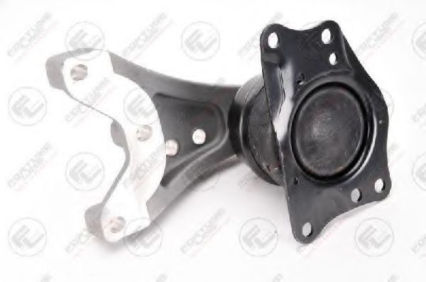 Подвеска, двигатель VEMO V101645