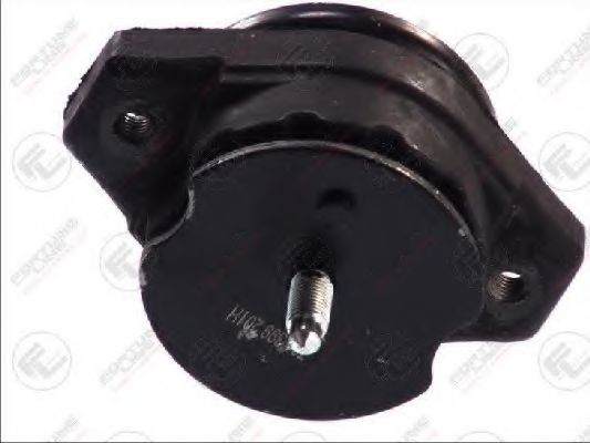 Подвеска, ступенчатая коробка передач VEMO V101428