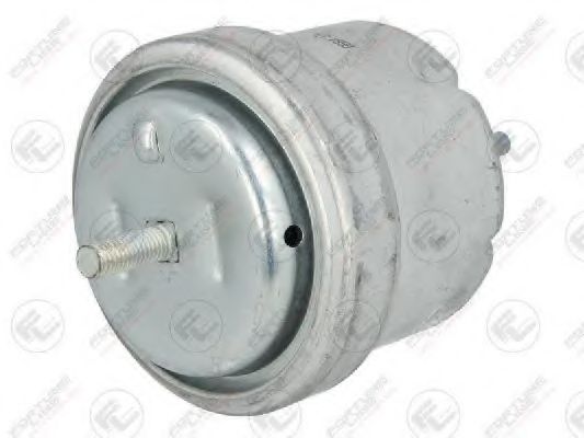 Подвеска, двигатель FORTUNE LINE FZ90667