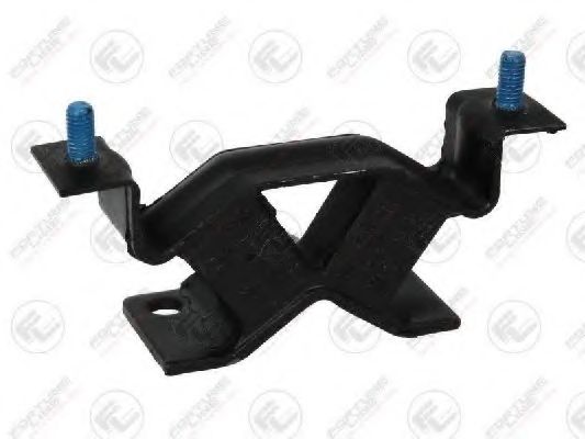 Подвеска, двигатель FORTUNE LINE FZ90715