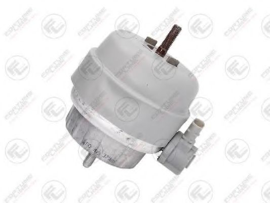 Подвеска, двигатель FORTUNE LINE FZ91037