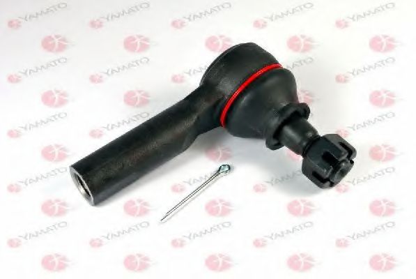 Наконечник поперечной рулевой тяги YAMATO I11045YMT