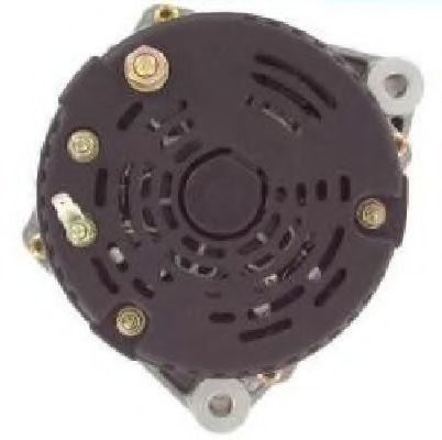 Генератор LAUBER 111206