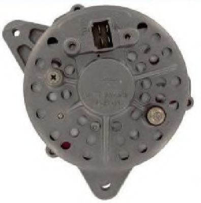 Генератор SPIDAN 3431