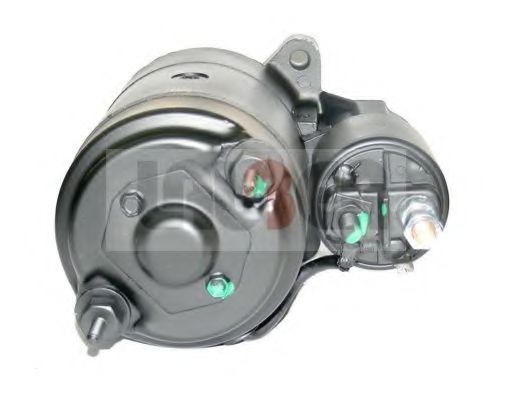 Стартер FRIMATEC 1744