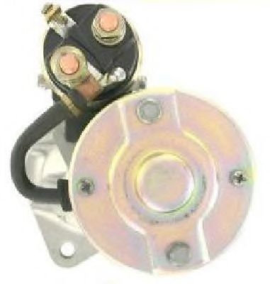 Стартер LAUBER 220522