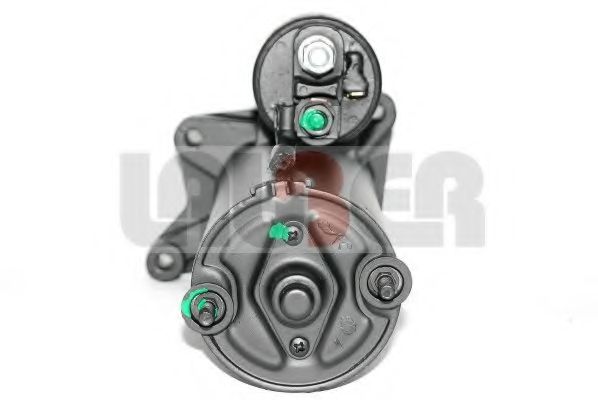 Стартер LAUBER 220541