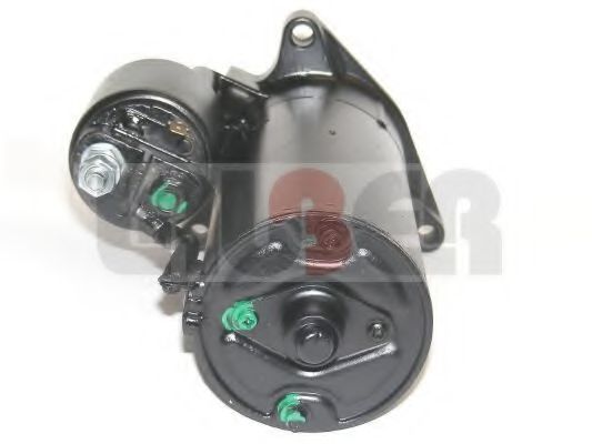 Стартер LAUBER 220598