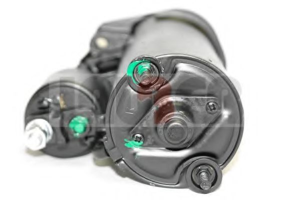 Стартер LAUBER 220680