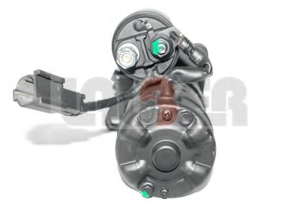 Стартер LAUBER 221100