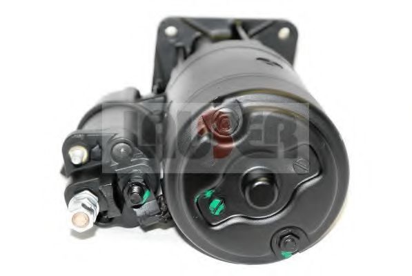 Стартер LAUBER 221170