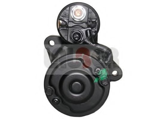 Стартер LAUBER 221319