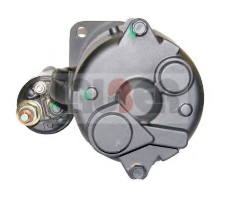 Стартер FRIMATEC 1669