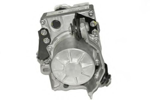 Гидравлический насос, рулевое управление LAUBER 560010