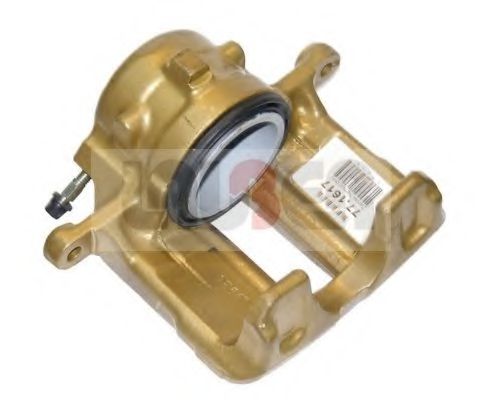 Тормозной суппорт LAUBER 77.1617