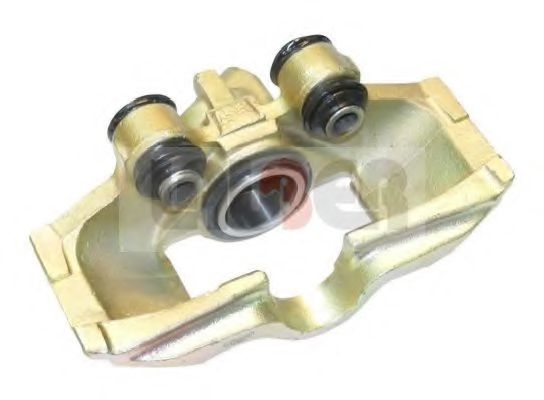 Тормозной суппорт LAUBER 77.1651