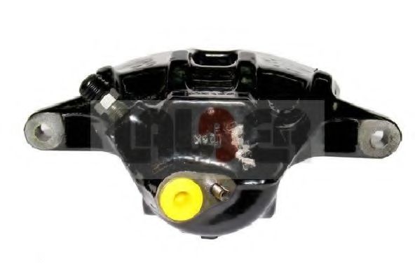 Тормозной суппорт BREMS.-U.KUPPL.TEILE 602