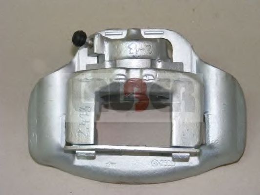 Тормозной суппорт UBD 50623