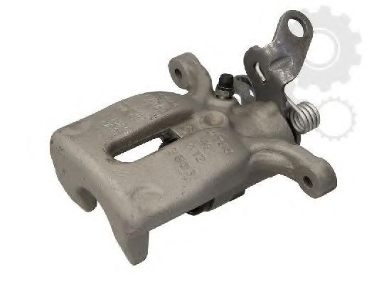 Тормозной суппорт LAUBER 77.3691