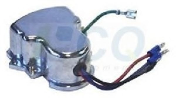 Регулятор генератора HC-PARTS 133320