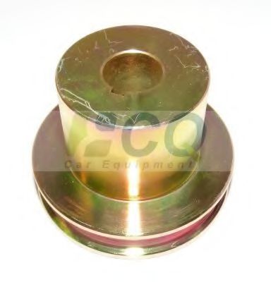 Ременный шкив, генератор HC-PARTS 131200