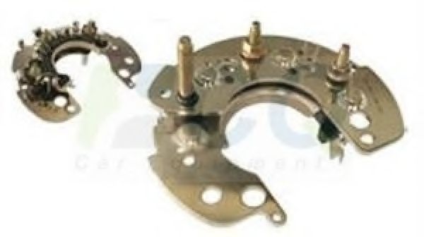 Выпрямитель, генератор LAUBER CQ1080470