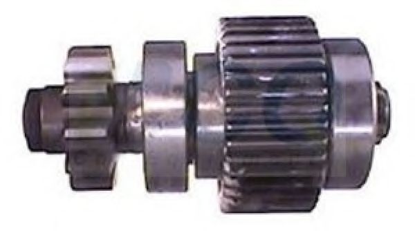 Привод с механизмом свободного хода, стартер LAUBER CQ2010183