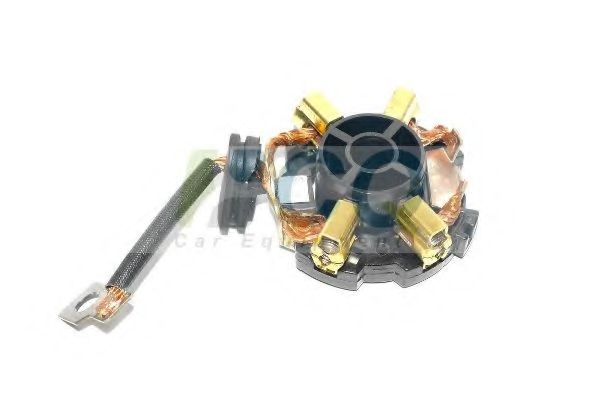 Кронштейн, угольная щетка LAUBER CQ2050011