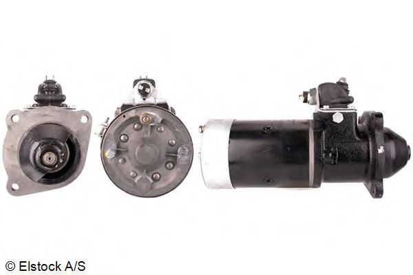 Стартер AINDE CGB-50062