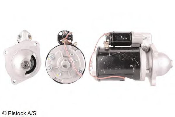 Стартер AINDE CGB-50070