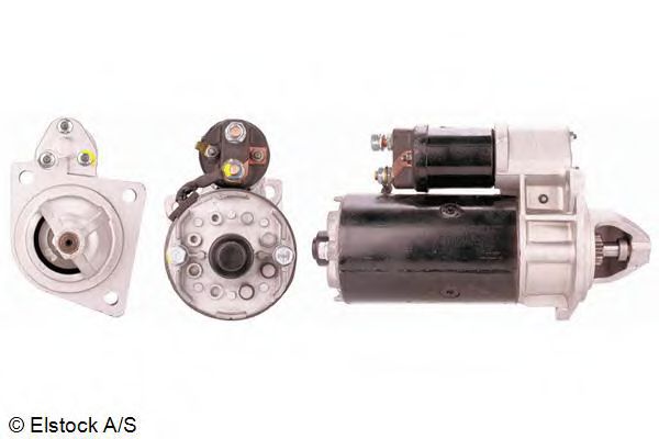 Стартер AINDE CGB-50108