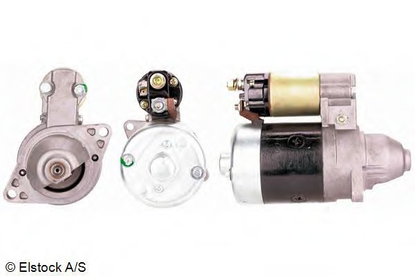 Стартер AINDE CGB-50119